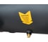 Компрессор масляный коаксиальный Redbo ACO-50/1800A (1800Вт; 2800об/мин; 207л/мин; 8бар; 50л) 56857 11
