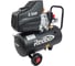 Компрессор масляный коаксиальный Redbo ACO-25/1600A (1600Вт; 2800об/мин; 198л/мин; 0.8МПа/8бар; 25л) 56856 2