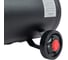 Компрессор масляный коаксиальный Redbo ACO-25/1600A (1600Вт; 2800об/мин; 198л/мин; 0.8МПа/8бар; 25л) 56856 11