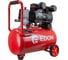 Компрессор безмасляный воздушный EDON NAC-25/1500 (1500 Вт, 105 л/мин, 25л) 51276 1