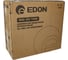 Компрессор безмасляный воздушный EDON NAC-25/1500 (1500 Вт, 105 л/мин, 25л) 51276 9