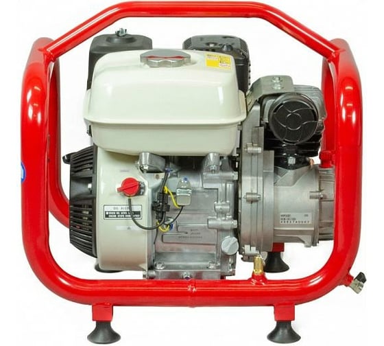 Поршневой компрессор FINI SHUTTLE MK236 HONDA 100546494