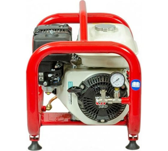 Поршневой компрессор FINI SHUTTLE MK236 HONDA 100546494