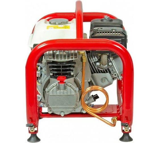 Поршневой компрессор FINI SHUTTLE MK236 HONDA 100546494