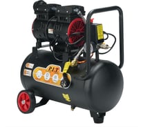 Безмасляный компрессор P.I.T. PAC24-C1