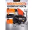 Компрессор STARTUL Master D 235-24 коаксиальный ЦЗ-0881643210 7