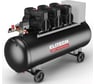 Компрессор безмасляный малошумный Elitech ACF 900-200S (380В, 200л, 900 л/мин) HD 213688