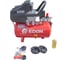 Компрессор масляный коаксиальный Edon OAC-25/1600 (1,6 кВт, 198л/мин, 25л, 1 цилиндр) 39776 2