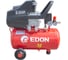 Компрессор масляный коаксиальный Edon OAC-25/1600 (1,6 кВт, 198л/мин, 25л, 1 цилиндр) 39776 3