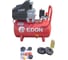 Компрессор масляный коаксиальный Edon OAC-50/1800 (1,8кВт, 207л/мин, 50л) 39778 2