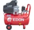 Компрессор масляный коаксиальный Edon OAC-50/1800 (1,8кВт, 207л/мин, 50л) 39778 3