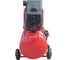 Компрессор масляный коаксиальный Edon OAC-50/1800 (1,8кВт, 207л/мин, 50л) 39778 6