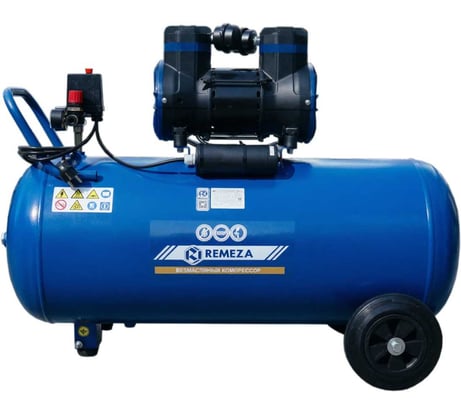 Компрессор Remeza СБ4/C-100.OLD30A 8211030