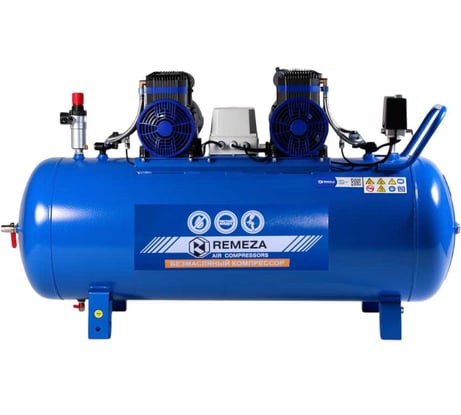 Компрессор Remeza СБ4/C-200.OLD30T 8980050