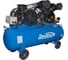 Компрессор масляный ременной Redbo REDBO ACO-100/4000B (380В/~50Гц; 4000Вт; 2900об/мин; 600л/мин; 100л) 56804 1