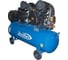 Компрессор масляный ременной Redbo REDBO ACO-100/4000B (380В/~50Гц; 4000Вт; 2900об/мин; 600л/мин; 100л) 56804 2