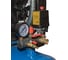 Компрессор масляный ременной Redbo REDBO ACO-100/4000B (380В/~50Гц; 4000Вт; 2900об/мин; 600л/мин; 100л) 56804 8