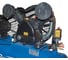 Компрессор масляный ременной Redbo REDBO ACO-100/4000B (380В/~50Гц; 4000Вт; 2900об/мин; 600л/мин; 100л) 56804 9