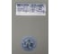 Компрессор масляный ременной Redbo REDBO ACO-100/4000B (380В/~50Гц; 4000Вт; 2900об/мин; 600л/мин; 100л) 56804 13