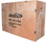 Компрессор масляный ременной Redbo REDBO ACO-100/4000B (380В/~50Гц; 4000Вт; 2900об/мин; 600л/мин; 100л) 56804 15