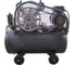 Компрессор масляный воздушный Edon PROtech 400/2200 (2.2 кВт, 400л/мин, 50л, 2 цилиндра) 22140 6