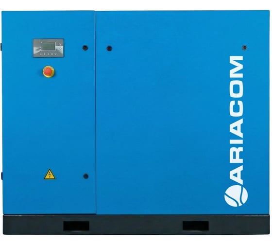 Компрессор винтовой ARIACOM AG 30 - 10 D