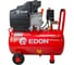 Компрессор масляный коаксиальный EDON OAC-50/2400 (2400Вт; 2800об/мин; 345 л/мин; 8бар; 50л) 57730 1