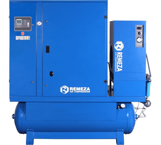 Компрессор Remeza ВК50Т-20-660Д2 УТ-00005293