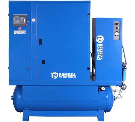 Компрессор Remeza ВК40Т-20-660Д2 УТ-00005291