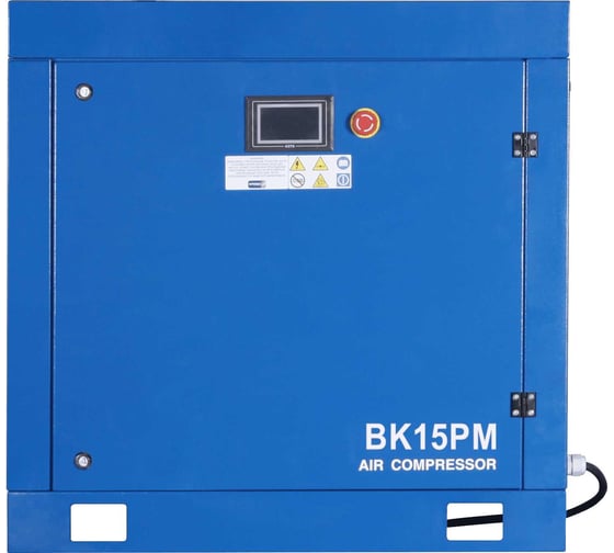 Компрессор Remeza ВК15РМ-10 УТ-00005311