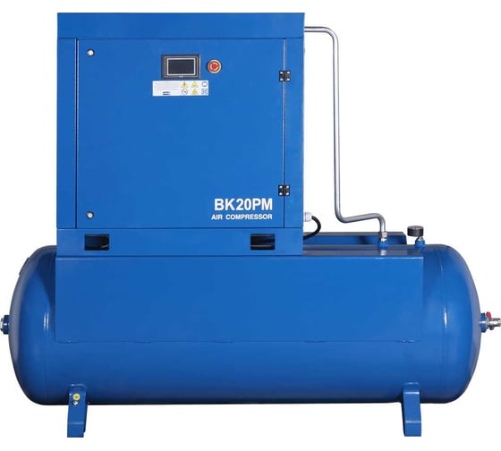Компрессор Remeza ВК20РМ-10-500 УТ-00005318