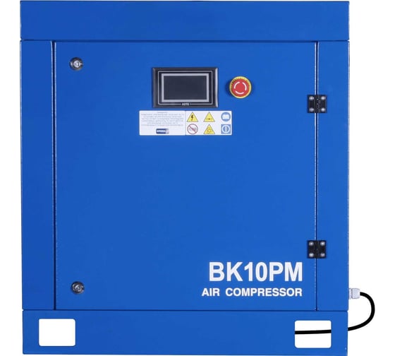 Компрессор Remeza ВК10РМ-10 УТ-00005305