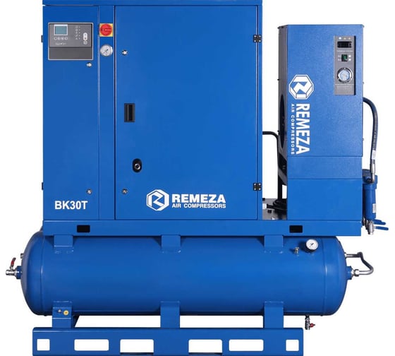 Компрессор Remeza ВК30Т-25-540Д2 УТ-00005289