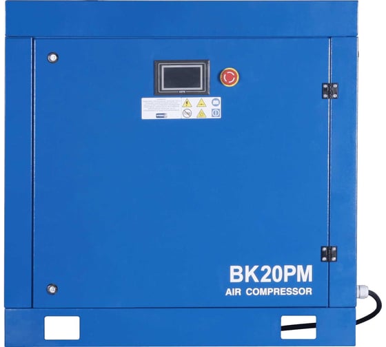 Компрессор Remeza ВК20РМ-10 УТ-00005316