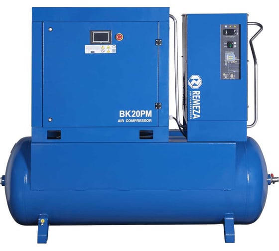 Компрессор ВК20РМ-10-500Д Remeza УТ-00005320