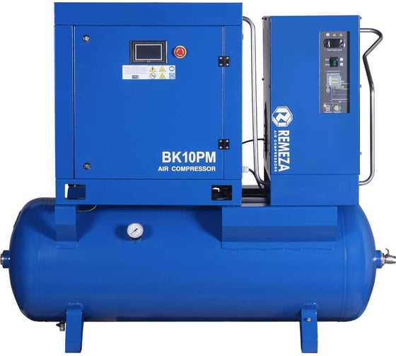 Компрессор Remeza ВК10РМ-10-270Д УТ-00005309