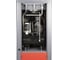 Вертикальный винтовой компрессор на постоянных магнитах Harrison 700 л/мин, 10 бар, 5,5 кВ HRS-96700T1-10VSD/220 6
