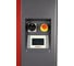 Вертикальный винтовой компрессор на постоянных магнитах Harrison 700 л/мин, 10 бар, 5,5 кВт, 1 HRS-96700T1-10VSD 10