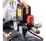 Компрессор коаксиальный Foxweld FTL 440/50 9009 3