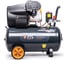 Компрессор коаксиальный Foxweld FTL 440/50 9009 5