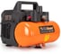 Компрессор безмасляный Foxweld AERO 130/6F 9756 2