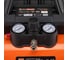 Компрессор безмасляный Foxweld AERO 130/6F 9756 5
