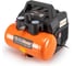 Компрессор безмасляный Foxweld AERO 130/6F 9756 6