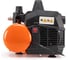 Компрессор безмасляный Foxweld AERO 130/6F 9756 7