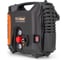 Компрессор безмасляный Foxweld AERO 180/5F N12 9757 5