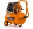 Компрессор безмасляный Foxweld AERO 250/24F 9983 1