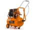 Компрессор безмасляный Foxweld AERO 250/24F 9983 2