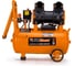 Компрессор безмасляный Foxweld AERO 250/24F 9983 3