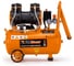 Компрессор безмасляный Foxweld AERO 250/24F 9983 4