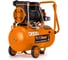 Компрессор безмасляный Foxweld AERO 250/24F 9983 5